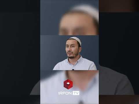 Video: Ayb Bizning Vijdonimiz Ovozidir