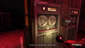 Atomfall - Emergency Extraction (Quick Exit)