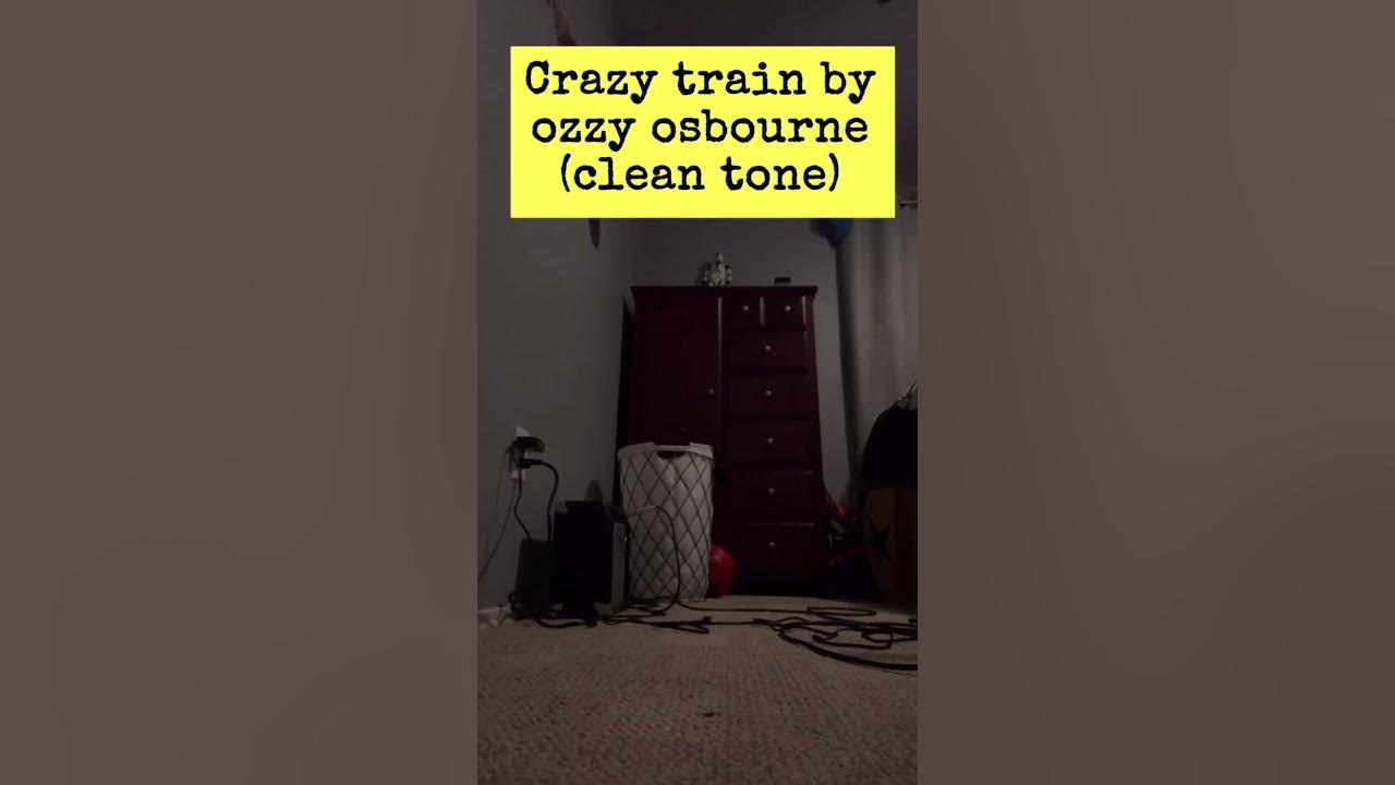 ozzy osbourne clean