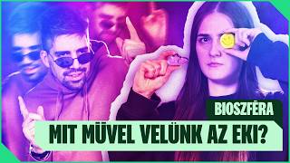 Egy PARTIDROG a TERÁPIA jövője? 💃🕺