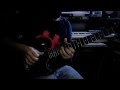 Mike Oldfield - "Ommadawn" pt.1 excerpt (Guitar solo)