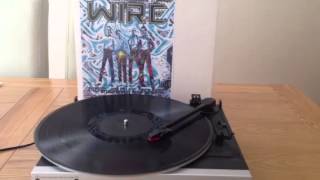 Wire - Used to