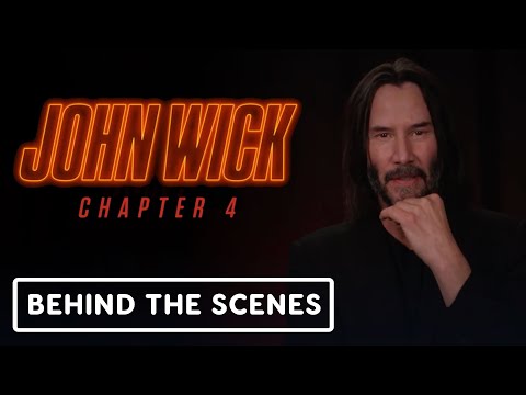 John Wick 4: Saiba tudo sobre o novo filme, estreia, elenco, atores e muito  mais - Cinema Planet