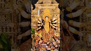 Durgapuja 2025 Maa Durga Mahishasuramadini #balasore #hindufestival #2025 #maadurga