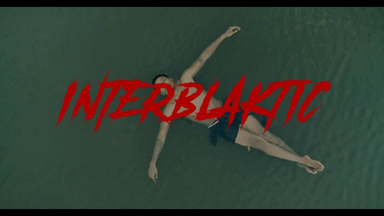 Παρακολούθηση Muzi - Interblaktic (Official Video) στο YouTube Παρακολούθηση Muzi - Interblaktic (Official Video) στο YouTube