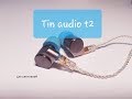 Обзор Tin Audio T2