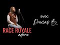 Race royale adore avec dorcas bungudi i friendship