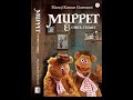 Trailer  muppets and other stories by manoj kumar goswami