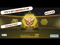 How To Get Legendary Rank in CODM MP | Learn From The Pros