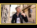El BARRIO MÁS BOHEMIO De BARCELONA Por Qué TODO El Mundo AMA Gràcia 