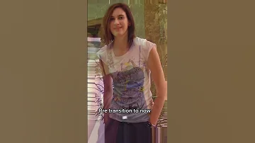 Trans Guy Pre Transition To Now 