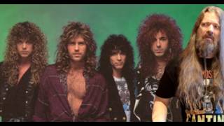 On A Mission From S&T Young: 10 Great 90s Glam Metal Albums