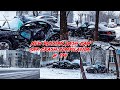 New Russian Dash Cam Car Crash Compilation # 179