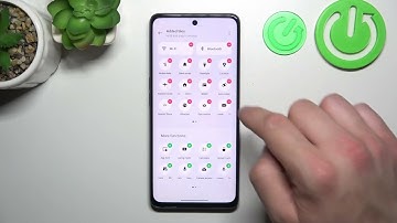 Does Oppo A98 have Screen Mirroring Option?