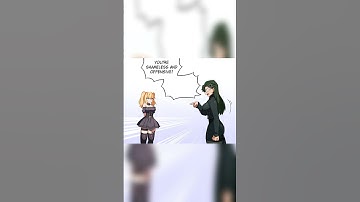 Grok vs. ChatGPT #ai #fyp #cute