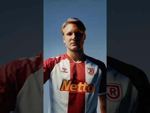 Jahn Heimtrikot 26/27