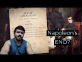 Napoleon Endgame: France 1814 - CG reaction