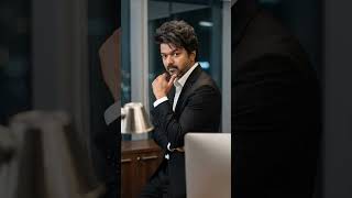 thalapathi# tn cm 2026# good vibes