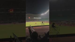 Macan kemayoran jangan dilawan #curvanordpersija #jakmania #persijajakarta