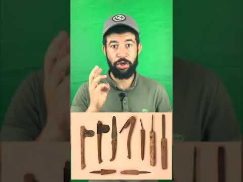الاقزام عند الفراعنه