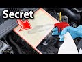 3 Mechanic Secrets I Have to Tell You Before I Retire