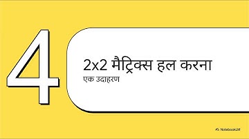 Matrix Inverse Using Gauss Jordan Method