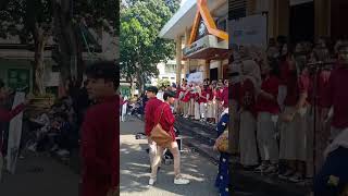 Download Lagu Paduan suara mahasiswa Universitas Padjadjaran di acara Silaturahmi Akbar alumni UNPAD 2024 MP3