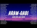 Araw Gabi Regine Velasquez OPM Jazz Cover By Jared Best OPM Tagalog Love Songs 2026 New Hits