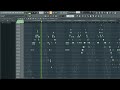 Beginning of video