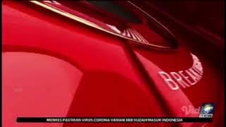 Download lagu obb Breaking news Metro TV (2022)