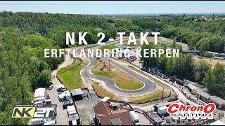 Aftermovie NK Chrono Karting op Erftlandring Kerpen