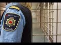 Канада 1254: Канадские тюрьмы и отношение к отсидевшим