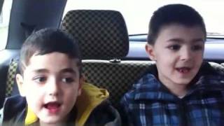 Bodrumada Gitdik Beraber Semih Ve Timucin