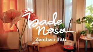 Bade Nosa - Zemheri Bitti (Lyric Video) Resimi