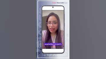 Task Management Made Easy – Hear It from Our Happy Client!  #boostyoursales #clientstories #aitools