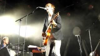 Absynthe Minded - You will be mine LIVE M-idzomer 2012