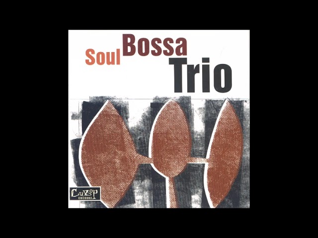 邦楽 SOUL BOSSA TRIO / DANCING IN THE STREET SOUL BOSSA TRIO | DANCING IN THE STREET | ビクター