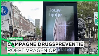 Trimbos Blijft Kritisch Op Rotterdamse Campagne Tegen Drugsgebruik Samenleving