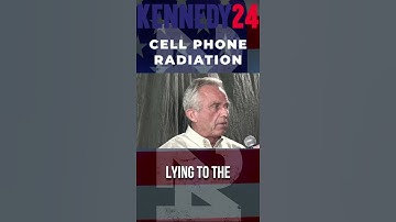 RFK Jr.: Cell Phone Radiation – You Deserve To Know