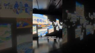 Tokyos New Immersive Art Exhibit - Hokusai Another Story