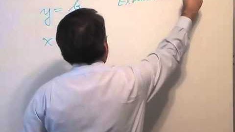 Section 9.3, Topic 1