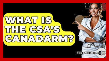 What Is The CSA