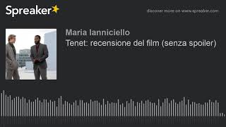 Tenet: recensione del film (senza spoiler) Resimi