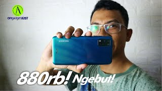 Evercoss U70C Unboxing | tablet lokal tergahar Ram 3gb internal 32gb battery 4000 mah. 