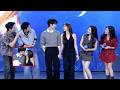 🔴 [FULL SUB] JING BORAN &amp; SUN QIAN CELEBRATE A HUGE SUCCESS! 🎉💖 Fans Can&rsquo;t Get Enough!