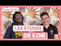 Devenir Kinésithérapeute : études, IFMK, passerelle (STAPS, STS), débouchés - Thotis x  @Bri2n