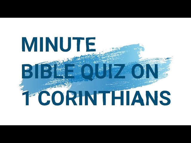 Quiz do Corinthians