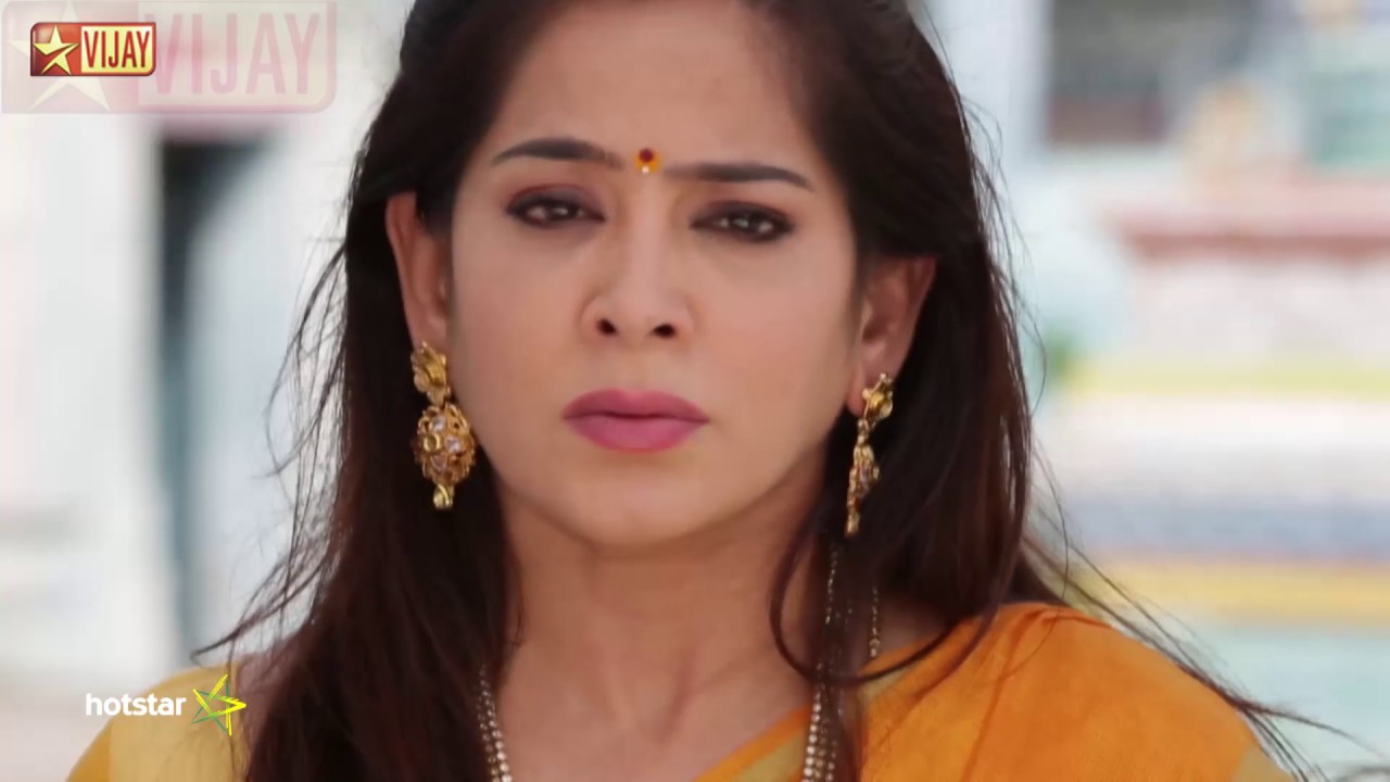 Saravanan Meenatchi Full Episode 1341