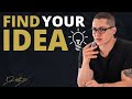 Find Your Winning Course Idea | Dan Henry