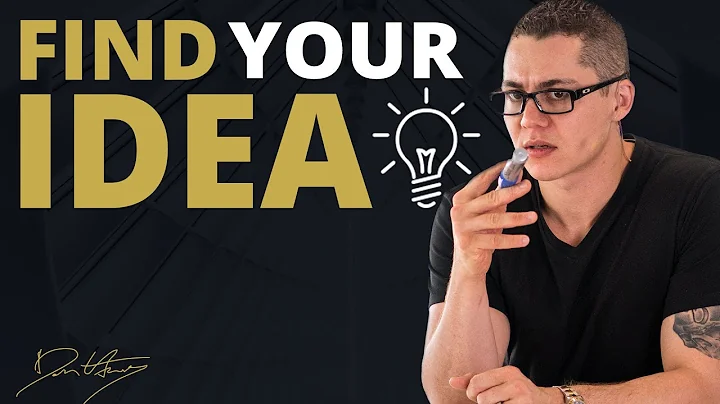 Find Your Winning Course Idea | Dan Henry